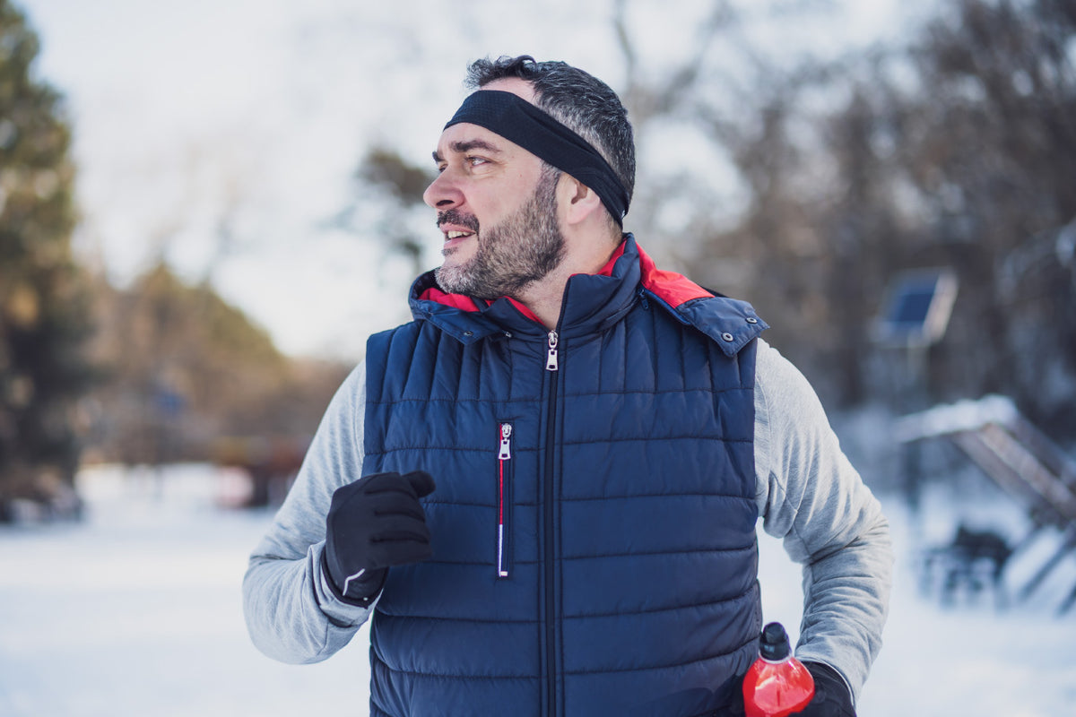 Refuerza tu sistema inmunitario este inverno