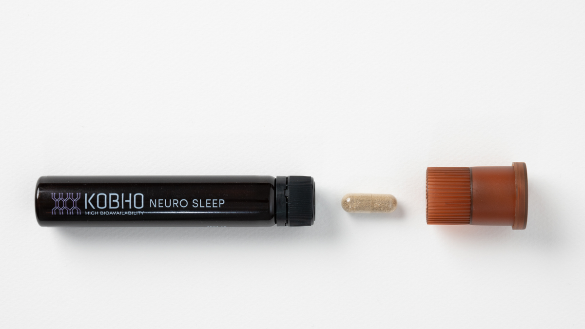 ¿Por qué Neuro Sleep ayuda a reducir el estrés?