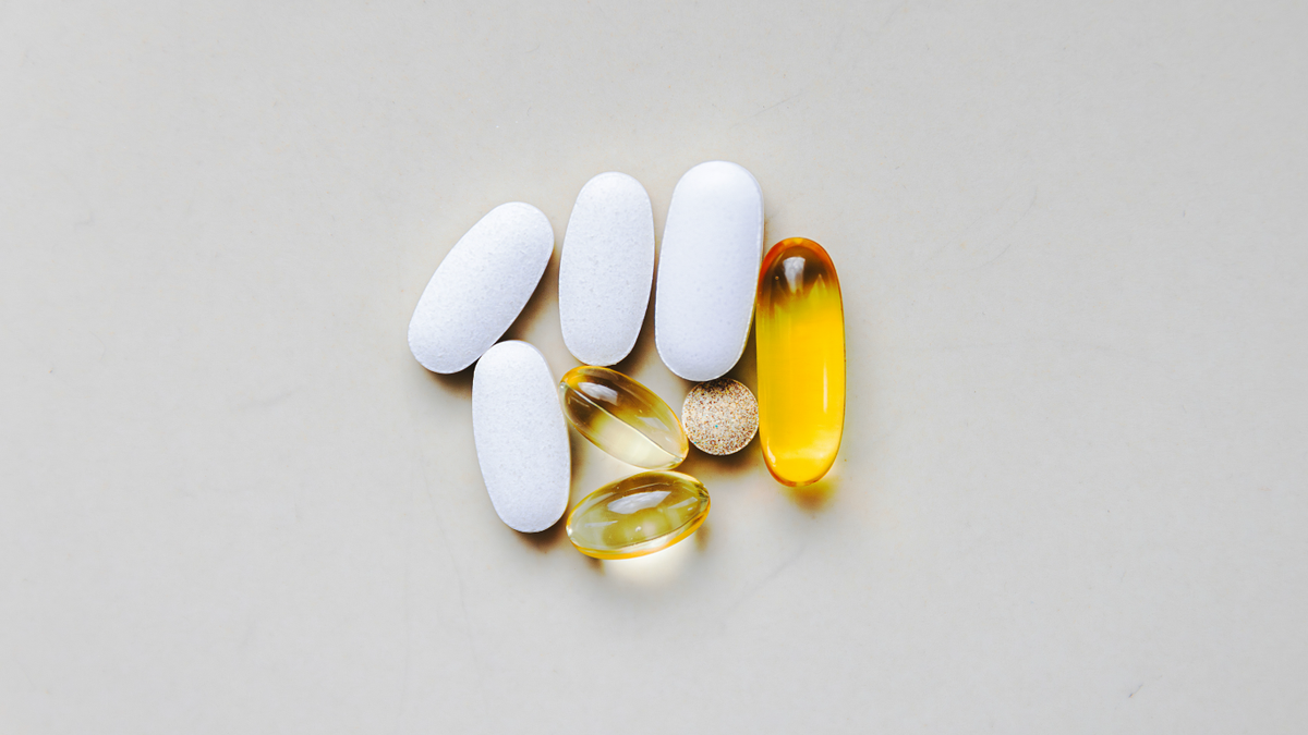 Omega-3: ¿Qué es y para qué sirve?
