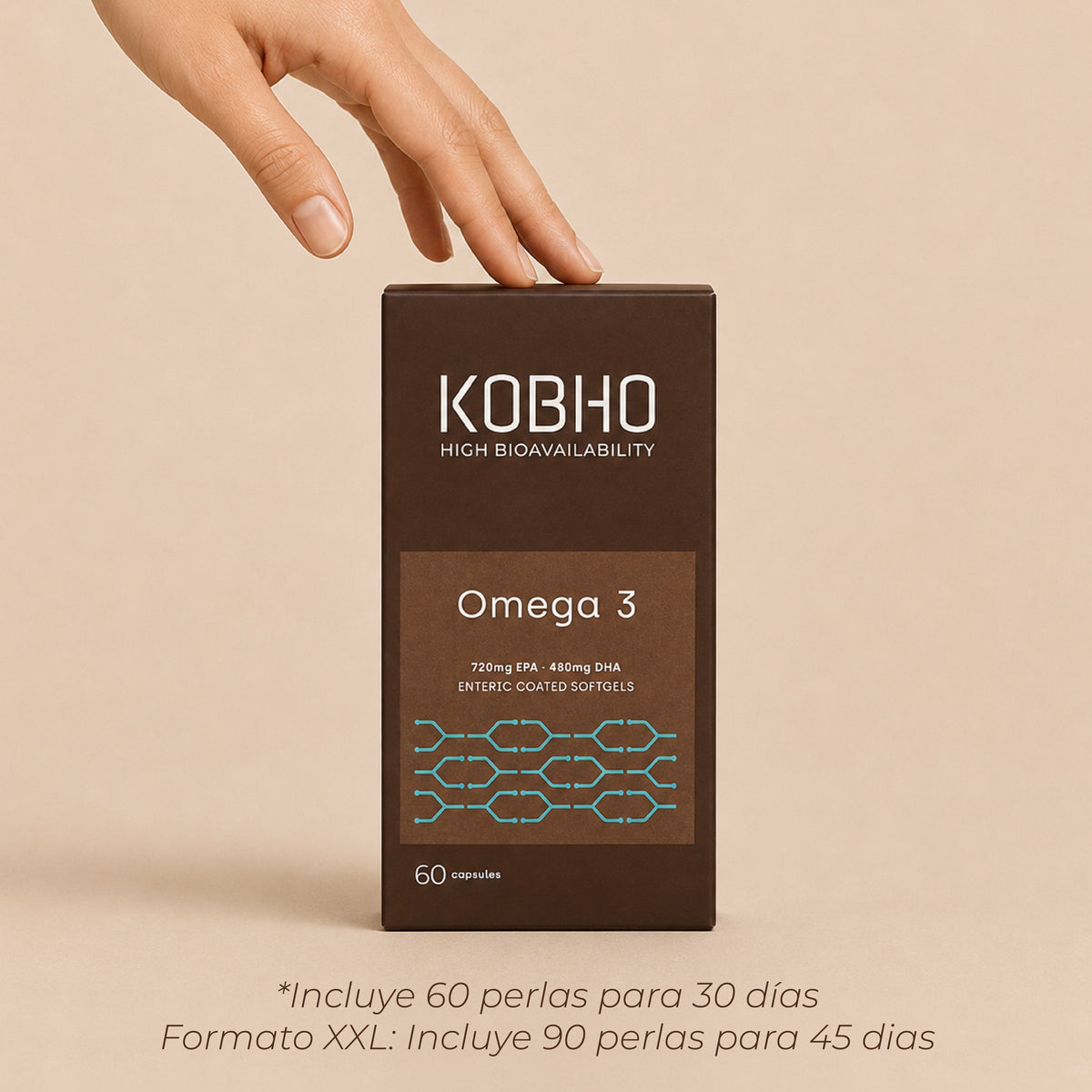 Omega-3