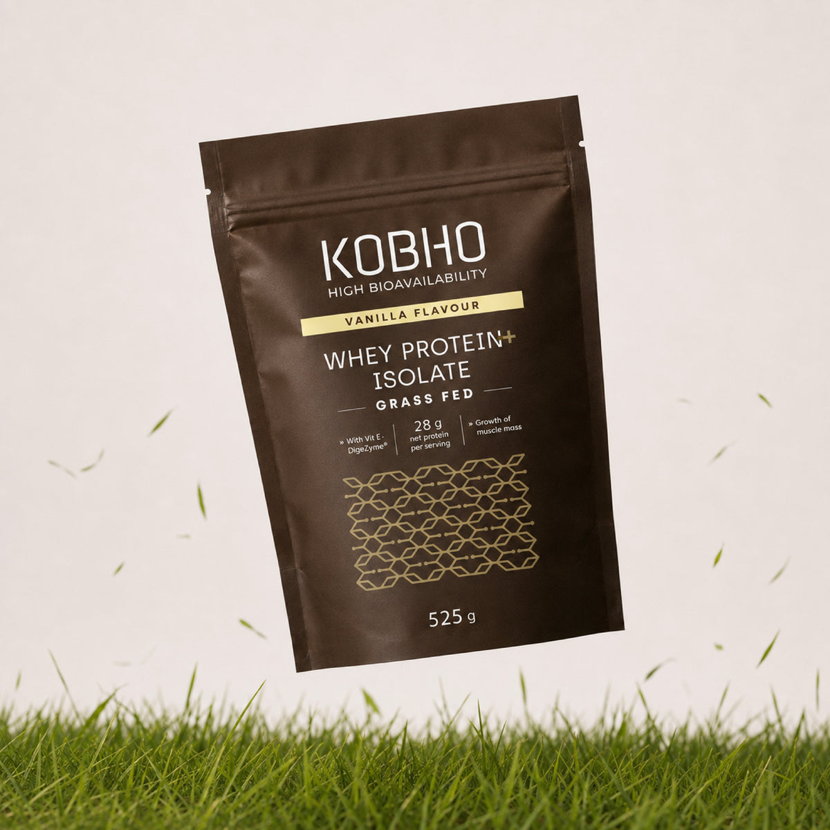 Proteína Whey Aislada