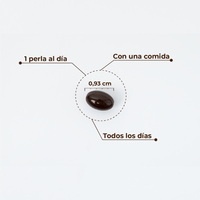 Astaxantina + CoQ10