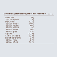 Creatina Plus