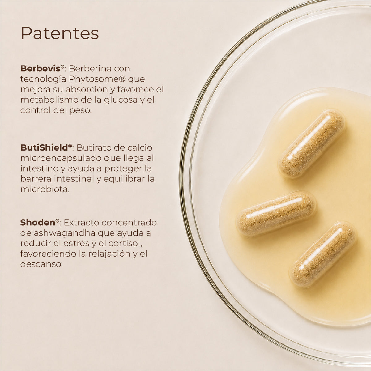 KobhoGLP+CALM: control del peso desde el cuerpo y la mente
