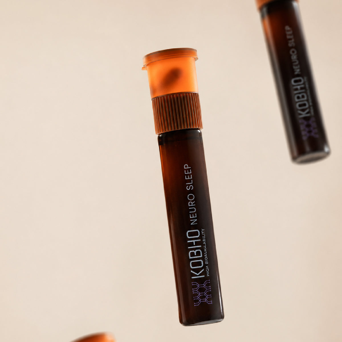 NEURO SLEEP: Protocolo para un sueño reparador
