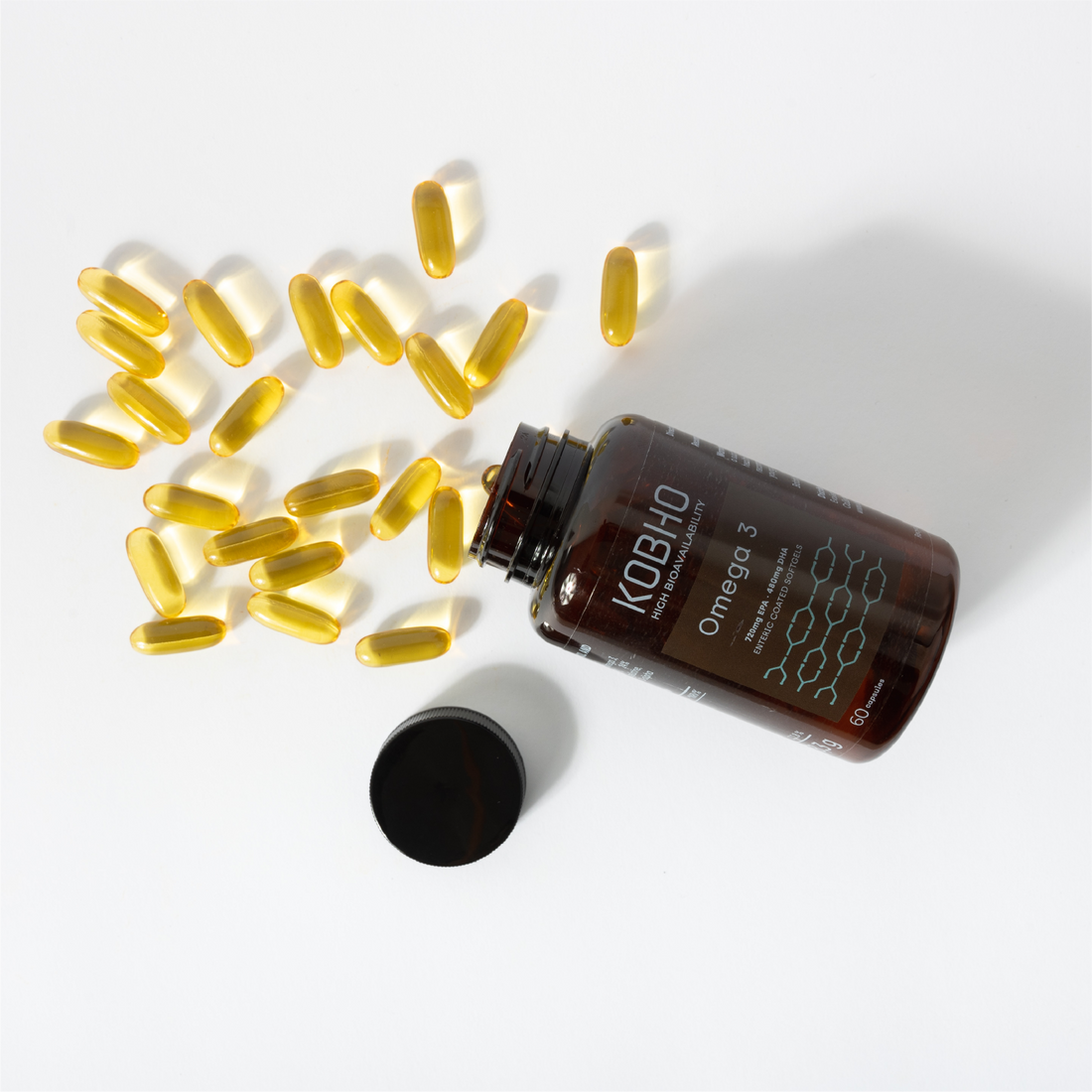 Omega-3