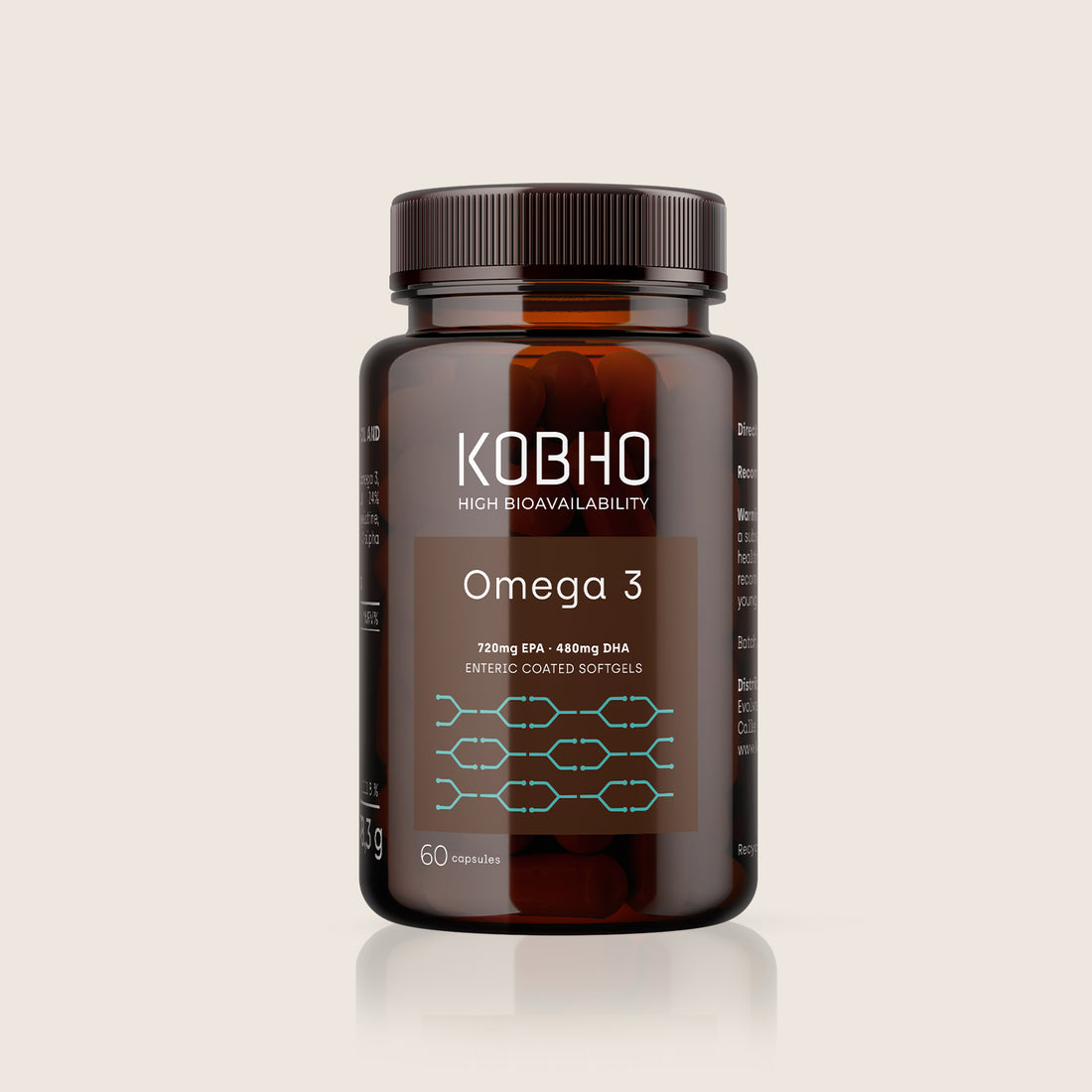 Omega-3