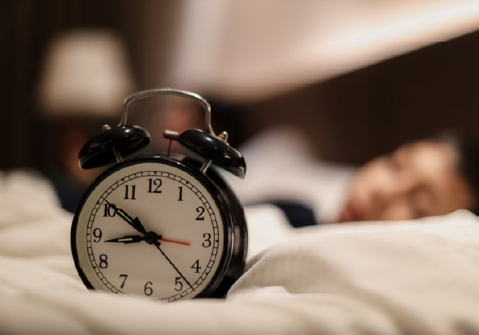 How Much Sleep Do We Really Need?