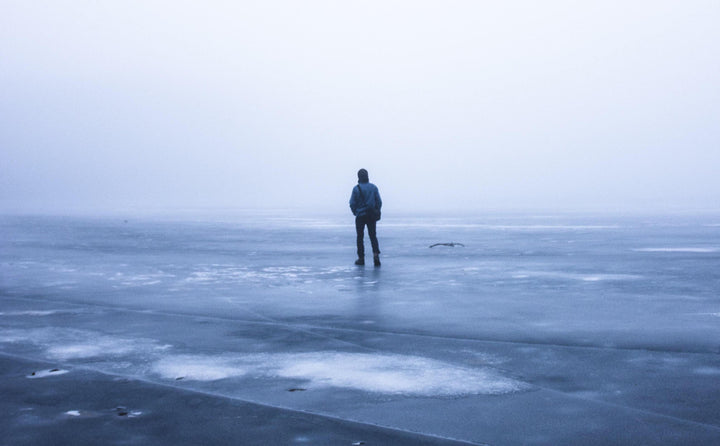 Por qué el invierno me pone triste: causas y soluciones