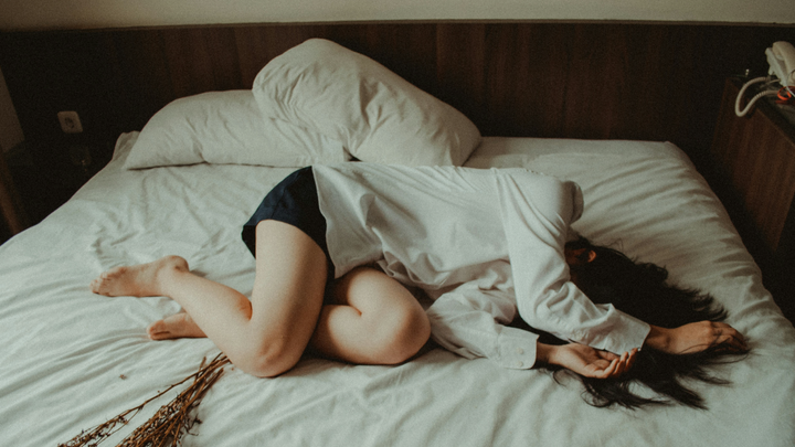 ¿Por qué duermes mal aunque estés de vacaciones?