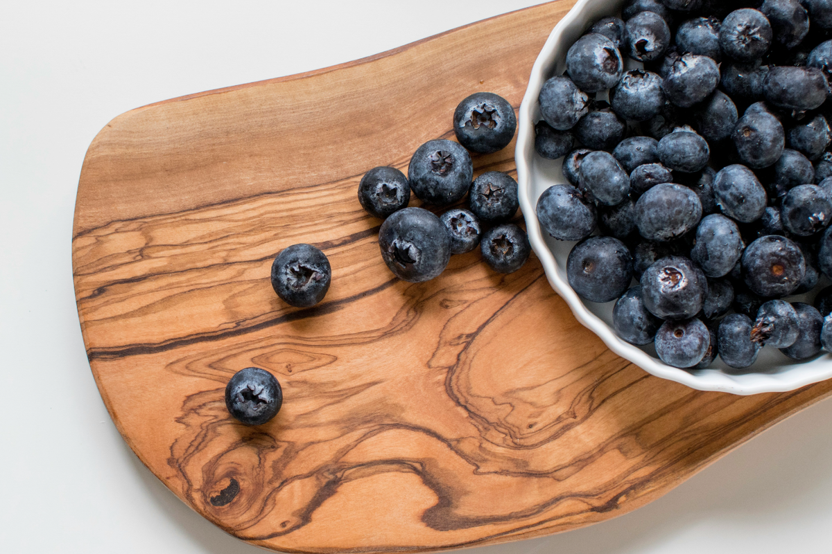 Cómo una dieta rica en antioxidantes puede rejuvenecerte