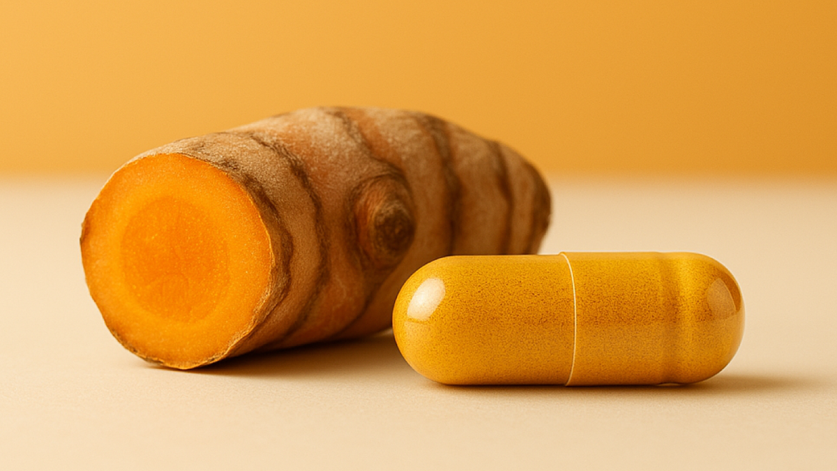 El antiinflamatorio que necesitas en tu día a día