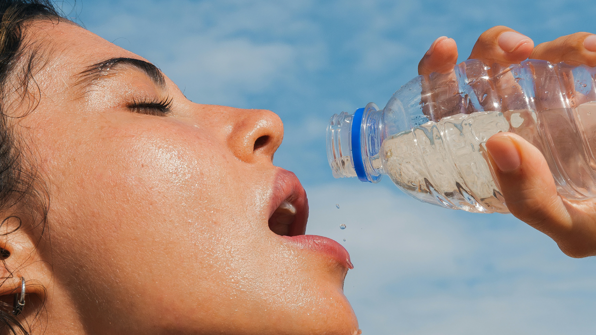 Cómo afecta la deshidratación a tu cuerpo