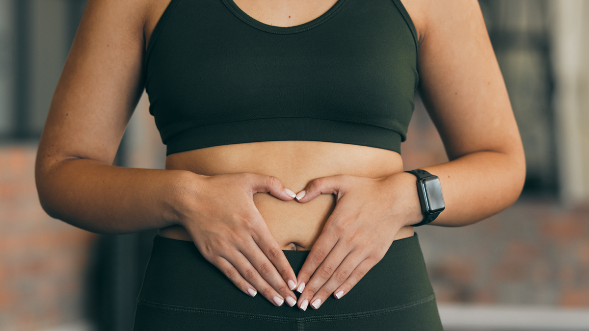 Evita las digestiones pesadas en verano