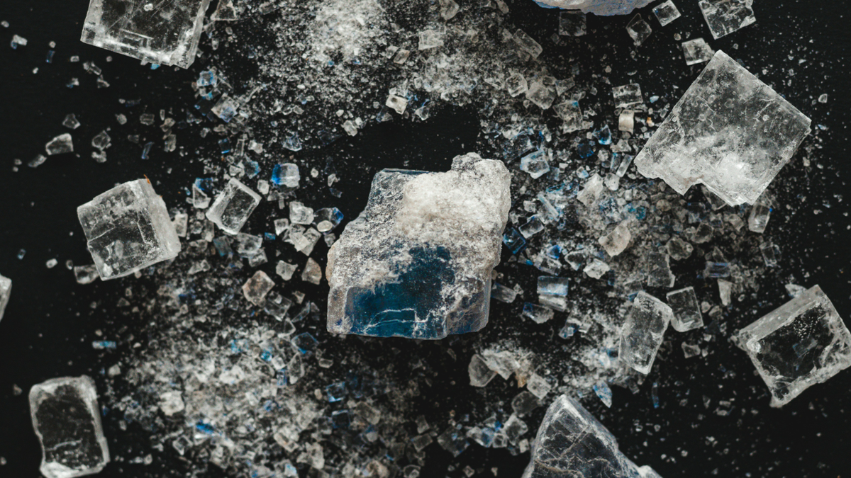 El mineral que necesitas para rendir más