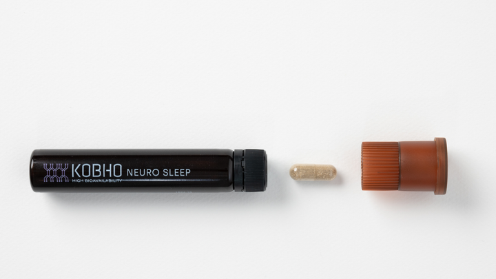 ¿Cómo debemos dormir para reducir el estrés?