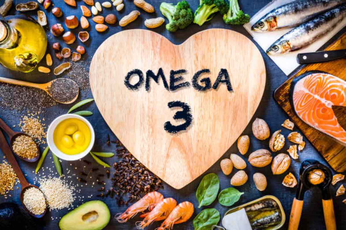 omega 3