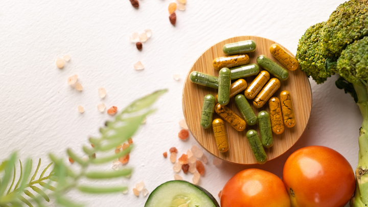 Guía de etiquetas de suplementos alimenticios ¿Qué tener en cuenta para elegir la mayor calidad?
