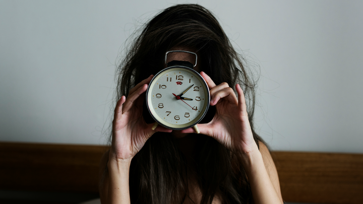 Magnesio y vitamina B6 para dormir. ¿Por qué afectan al insomnio?