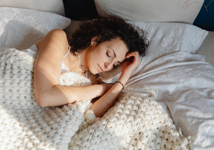 Mejores suplementos para dormir bien