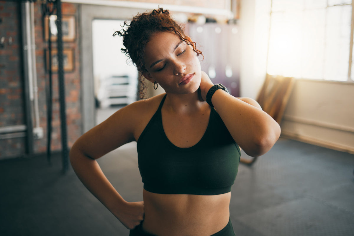 10 consejos para prevenir las lesiones musculares