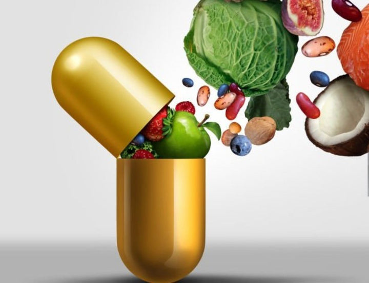 omega 3 en los alimentos