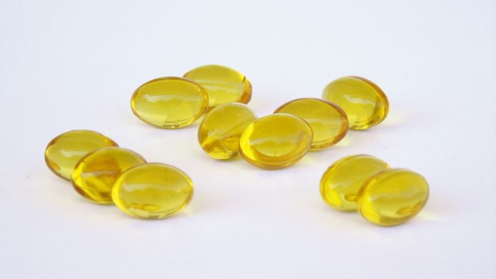 VItamina B6 ¿Qué es este suplemento y para que sirve en mujeres adultas?
