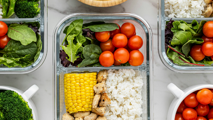Prepara tu cuerpo para el buen tiempo sin dietas extremas