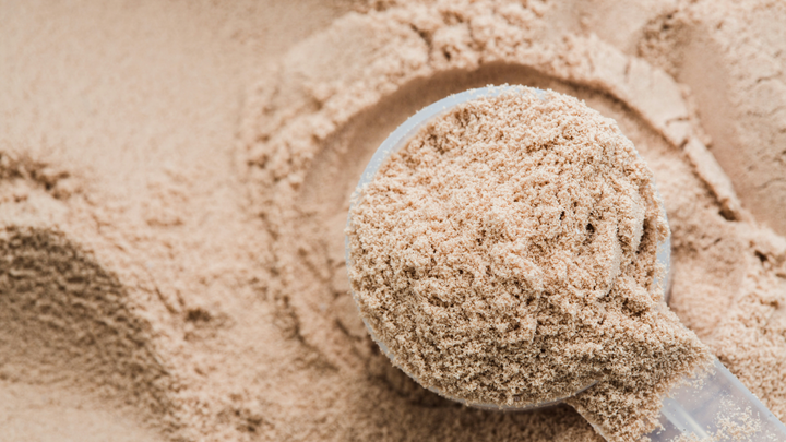Proteína Whey ¿Qué es y para qué sirve?