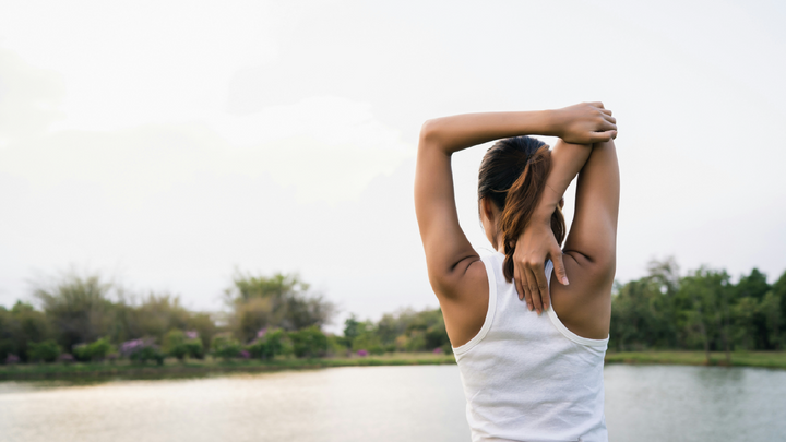 Vitamina D3 y K2 en mujeres. ¿Para qué sirve?