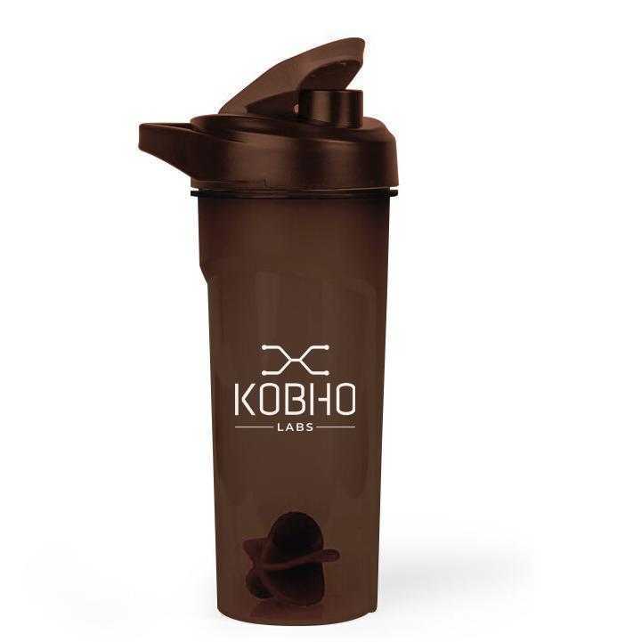 Shaker Kobho