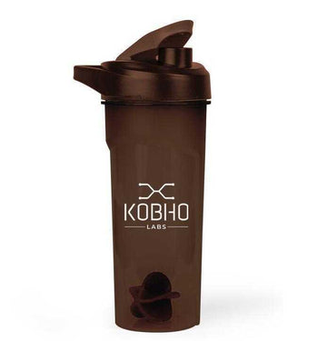 Shaker Kobho