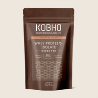 Proteína Whey Aislada