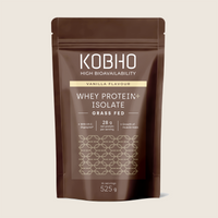 Proteína Whey Aislada