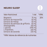 NEURO SLEEP | PACK NAVIDAD CON ANTIFAZ Y TOTE BAG