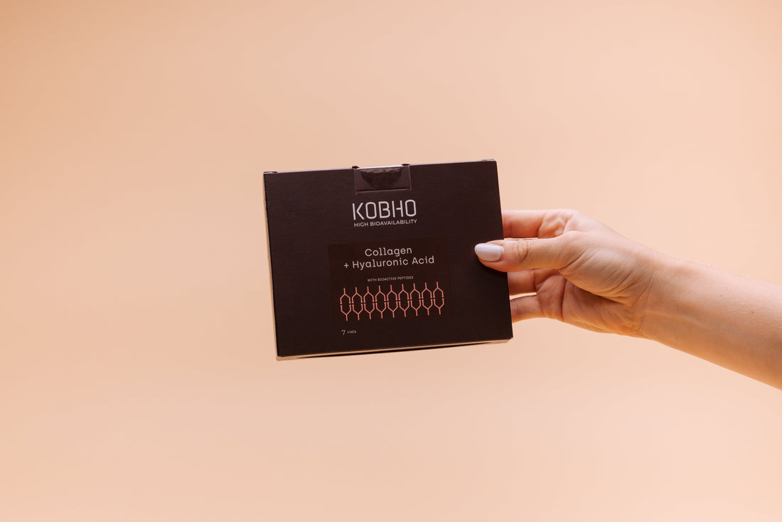 🎁 7 uds Colágeno + Ácido Hialurónico (100% off)