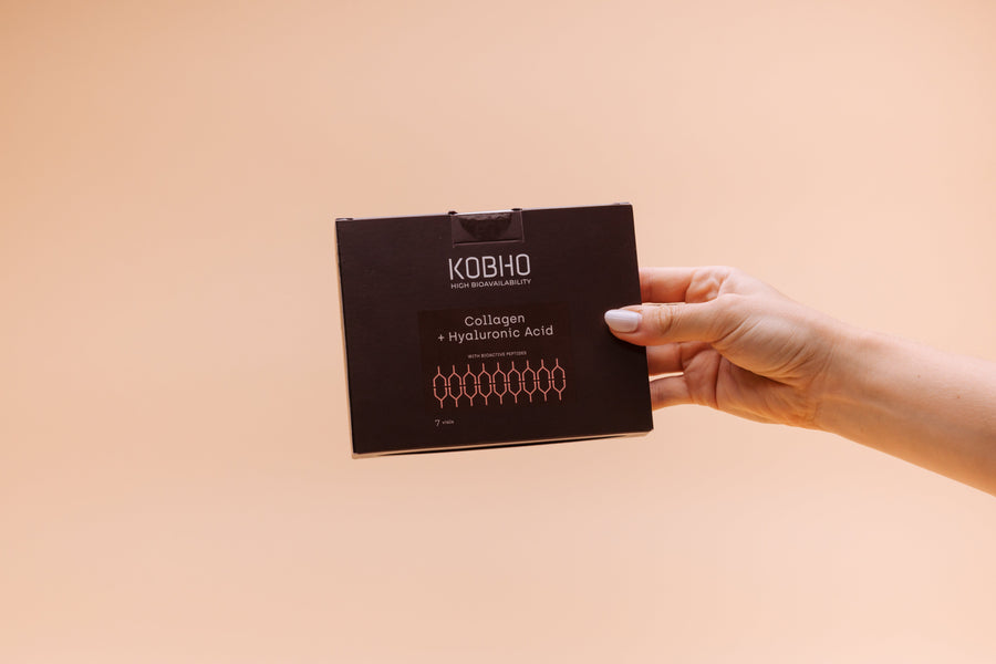 🎁 7 uds Colágeno + Ácido Hialurónico (100% off)