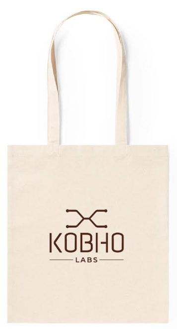 Tote Bag Kobho