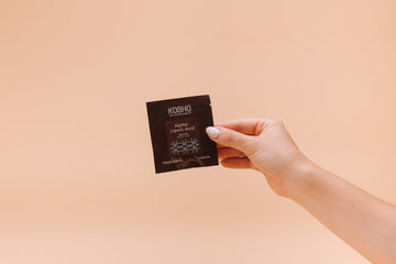 Muestra Ácido Alfa Lipoico