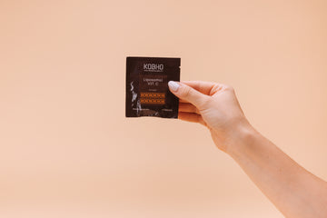 Muestra Vitamina C + Reishi
