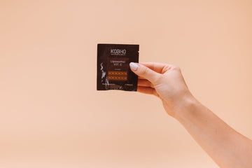🎁 Muestra Vitamina C + Reishi (100% off)