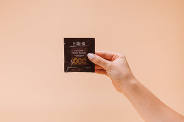 🎁 Muestra Cúrcuma + Pimienta Negra (100% off)