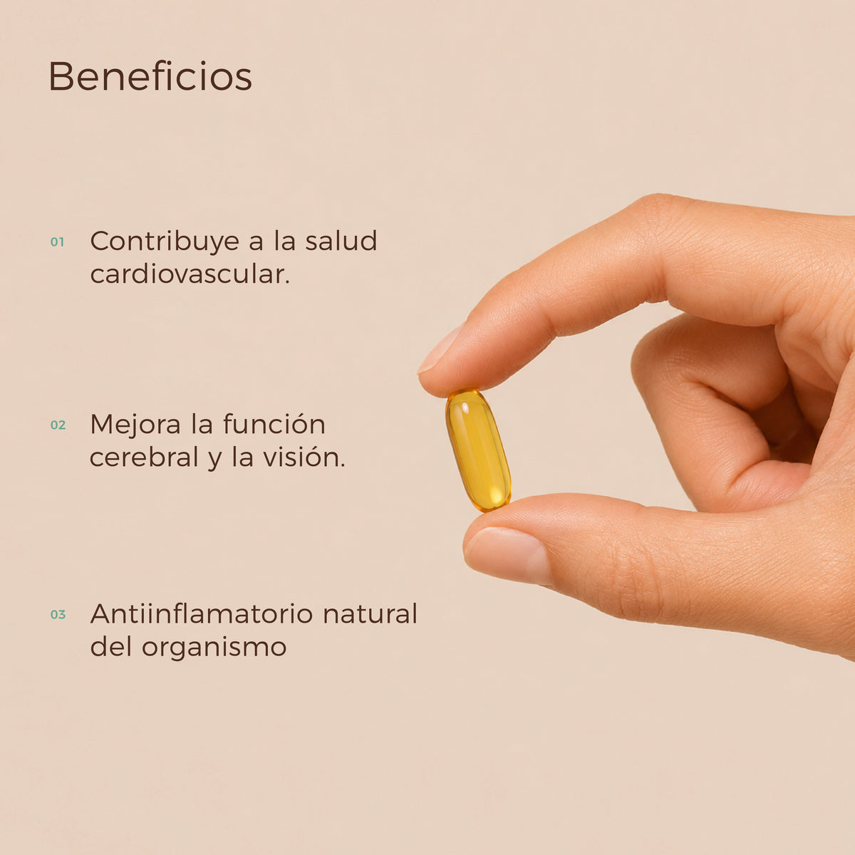 Omega-3