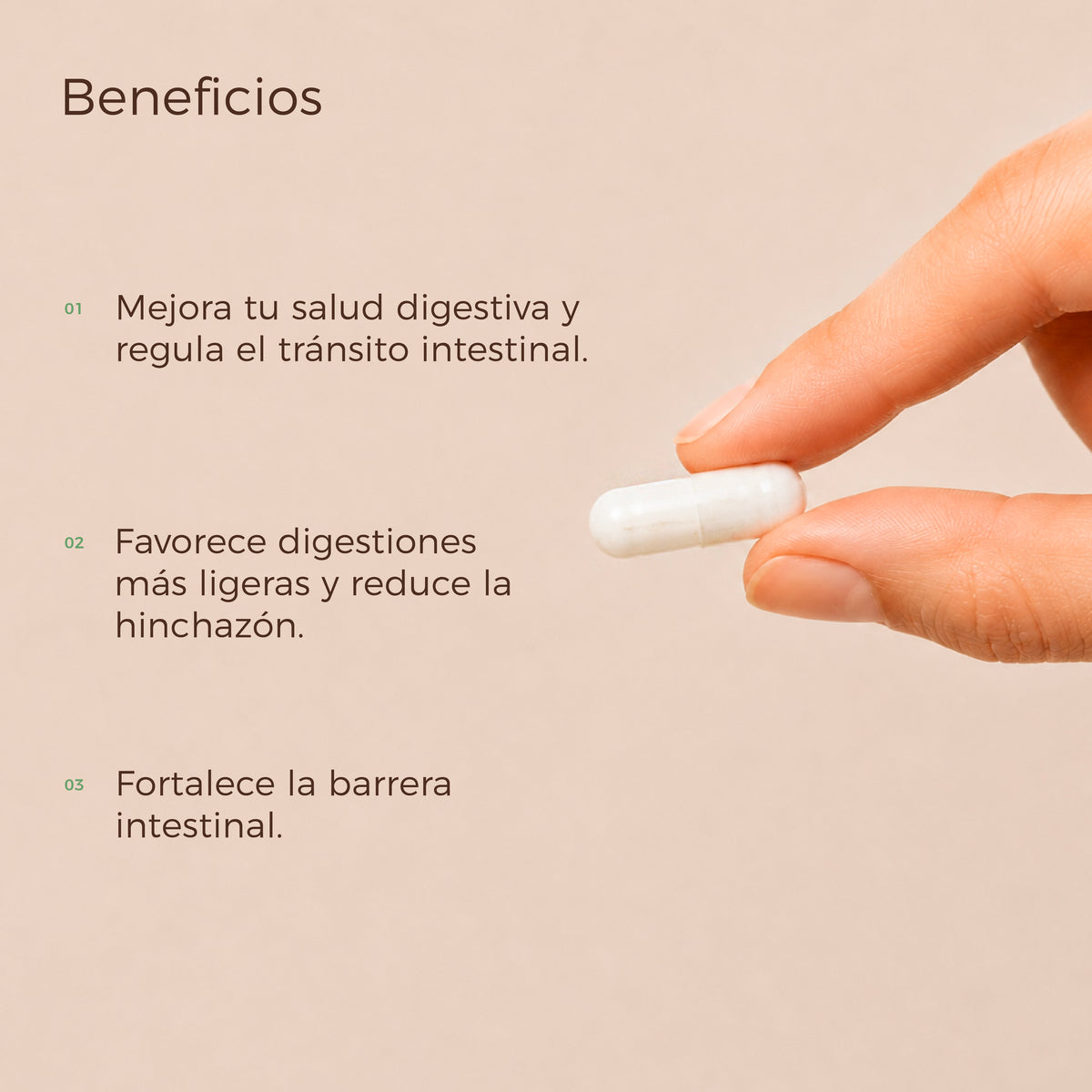 Pre-Post Probiótico