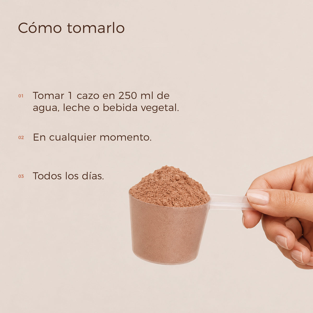 Proteína Whey Aislada