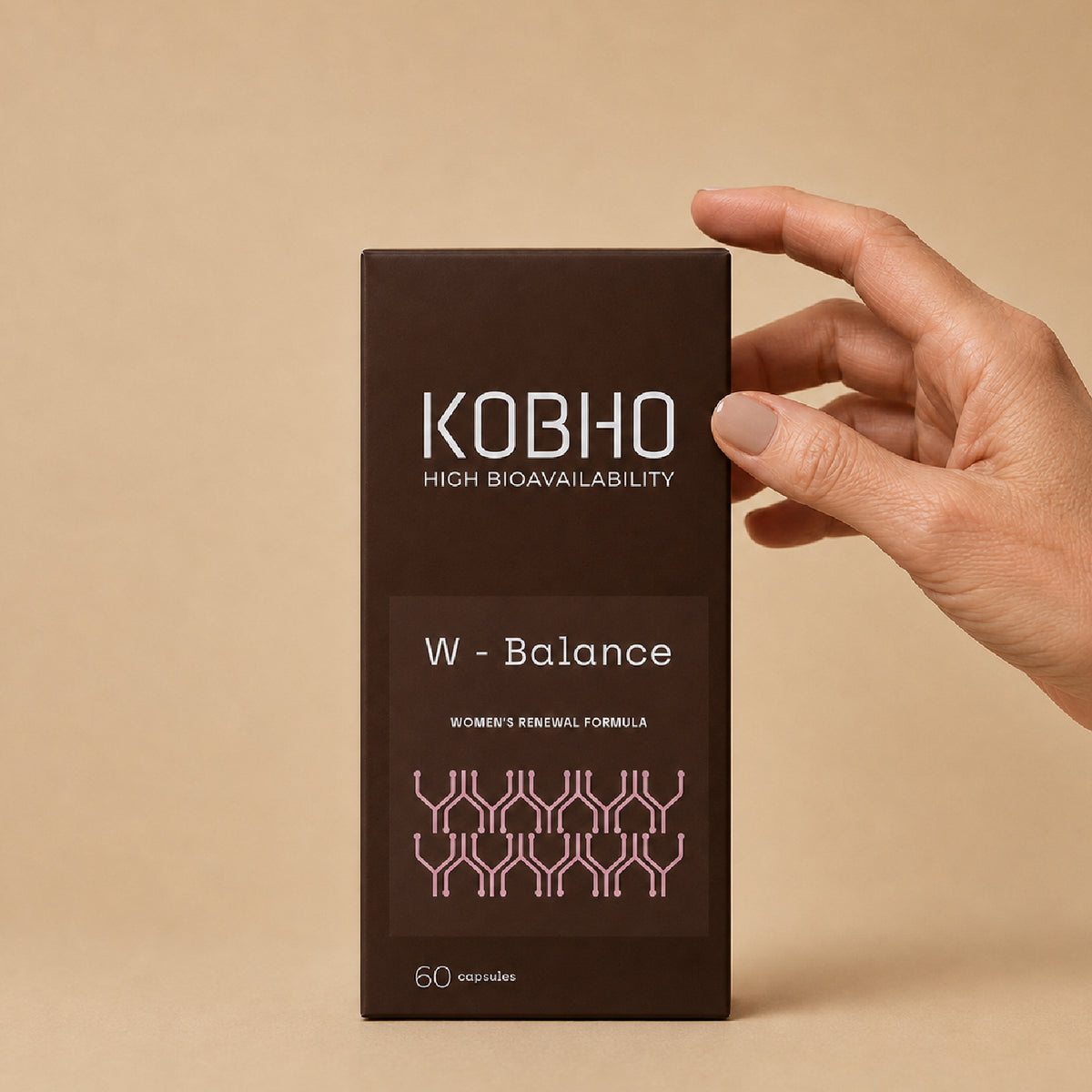 W-Balance