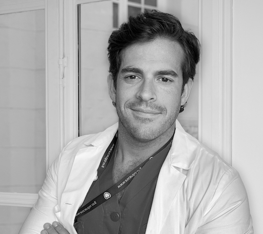 Aurelio Rojas