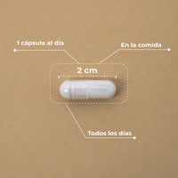 Hair & Nail Booster