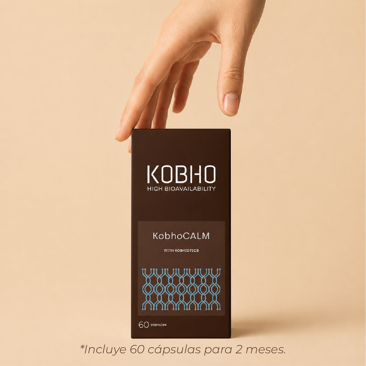 KobhoCALM