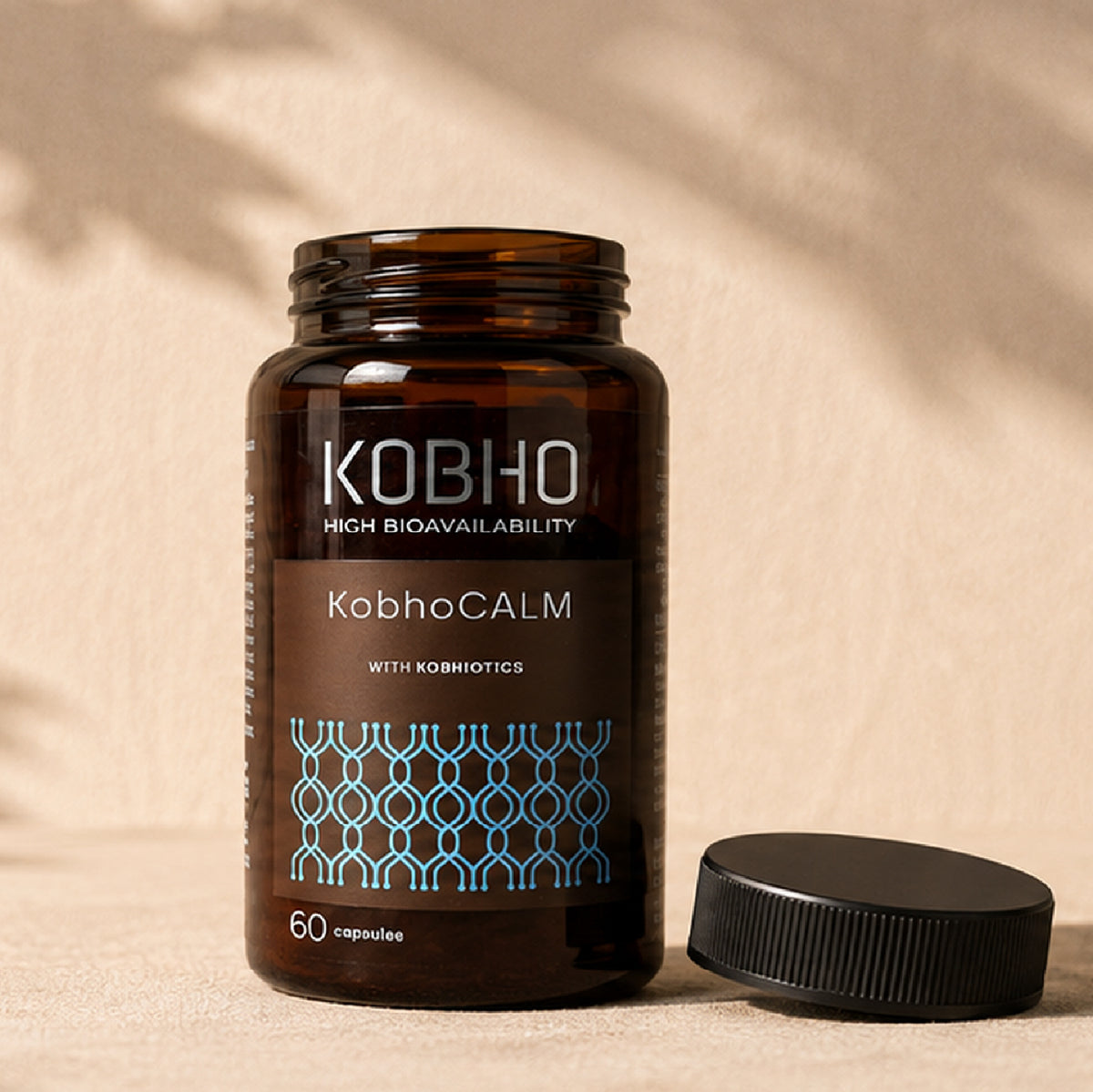 KobhoCALM: protocolo para reducir tu estrés